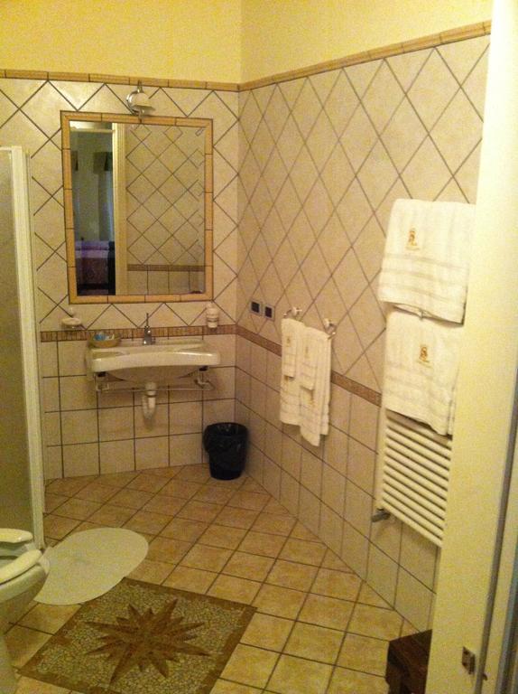 Hotel San Leo Sessa Aurunca Room photo