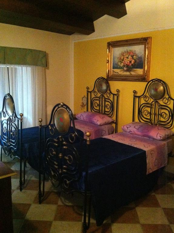 Hotel San Leo Sessa Aurunca Room photo