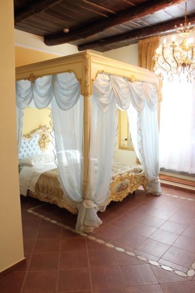 Hotel San Leo Sessa Aurunca Room photo